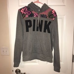Victoria Secret Pink Jacket Sold!